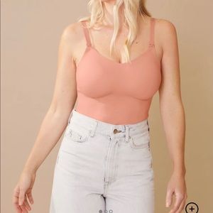 Knix Leakproof Nursing Tank
